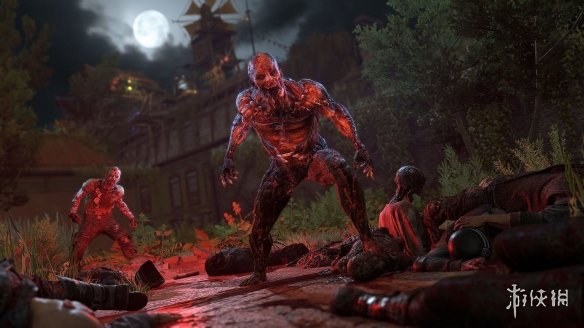 Epic万圣节特卖万“省”来袭!《死亡岛2》七折优惠